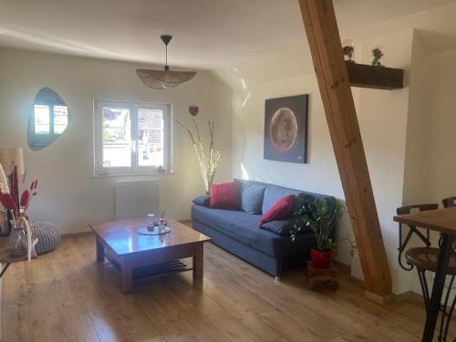 La Celle-sous-Gouzon Wohnung | Le linele