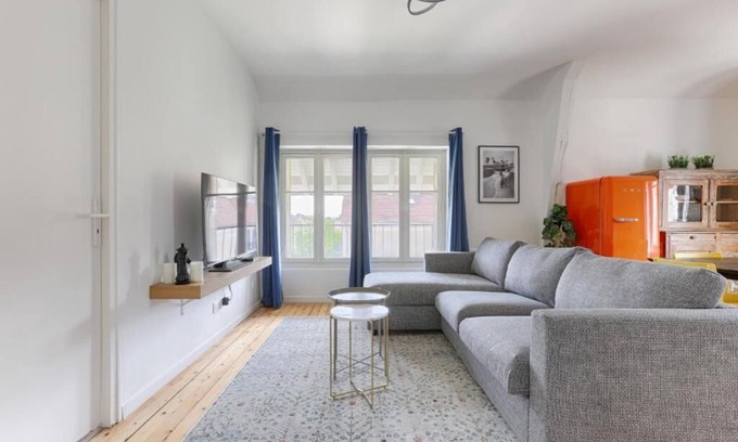 Lagny-sur-Marne Wohnung | Le Magnolia - Proche de Disneyland