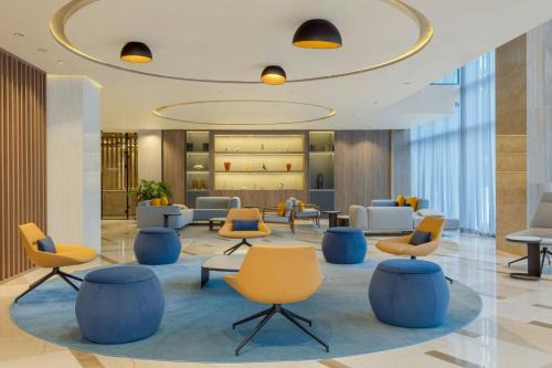 Ain Sebaa Hotel | Le Meridien Casablanca