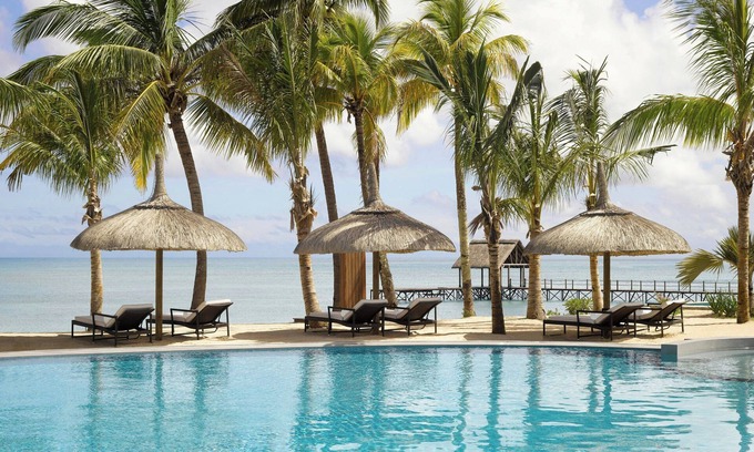 Pointe Aux Piments Resort | Le Meridien Ile Maurice