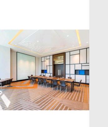 Putrajaya Wohnung | Le Meridien Putrajaya