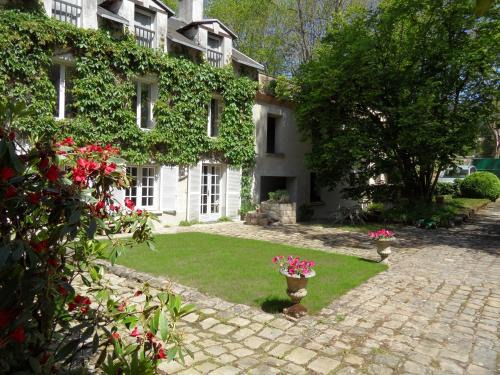 Saint-Remy-les-Chevreuse Haus | Le Moulin de Vaugien