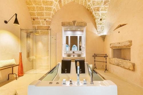 Specchia Wohnung | Le Mule Suite and Rooms - Specchia