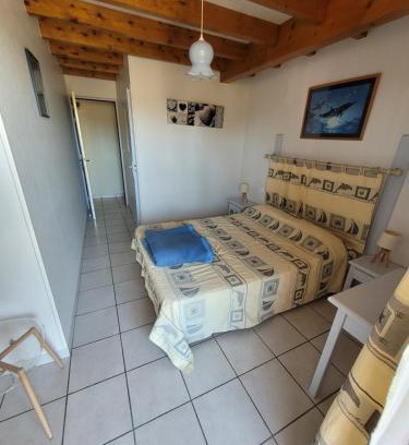 Corbelin Haus | Le petit cocon d'auré