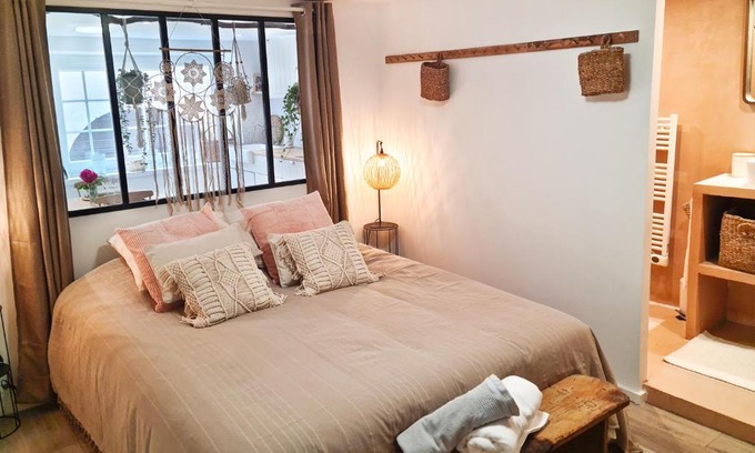 Chateau-Chalon Haus | Le petit cocon de Chateau Chalon