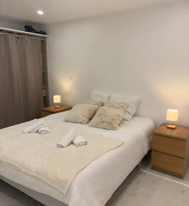 Joinville-le-Pont Wohnung | Le petit moret