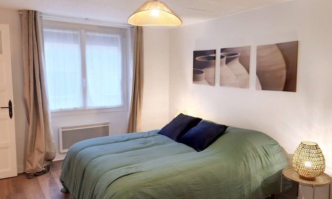 Plasne Haus | Le Petit Plasne in the heart of the Jura, close to lakes and waterfalls