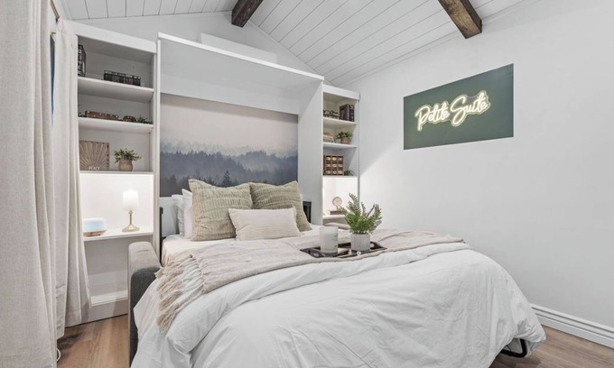 Taylorsville Wohnung | Le Petite Suite