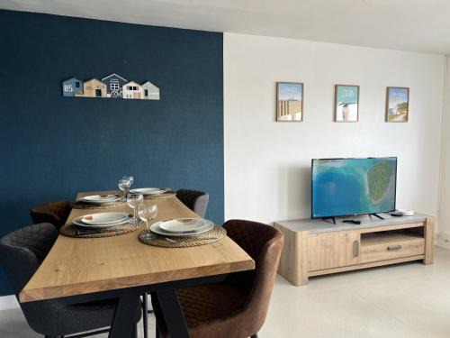 Calais City Center Wohnung | Le Phare