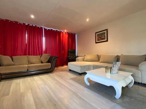 Raddon-et-Chapendu Wohnung | Le Raddon