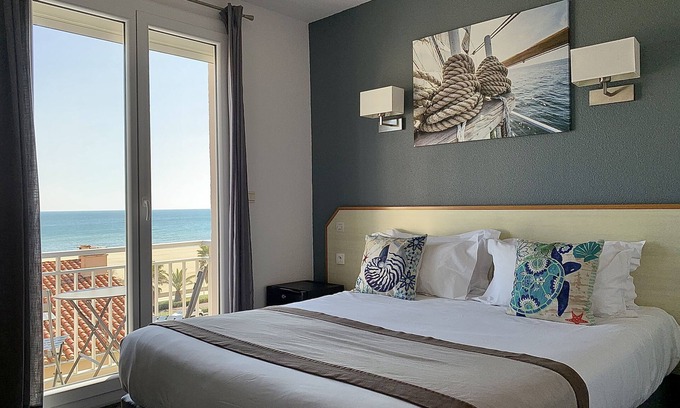 Le Grand Large Hotel | Le Regina