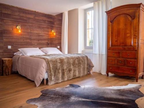 Lezat-sur-Leze Haus | Le RELAIS DE LEZAT