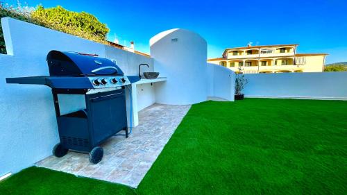 Siniscola Wohnung | Le residenze del mare n6