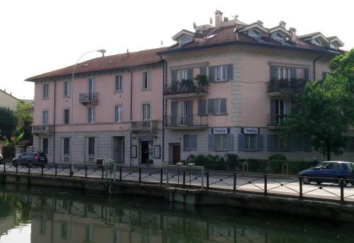 Corsico Wohnung | Le Residenze Della Poetessa