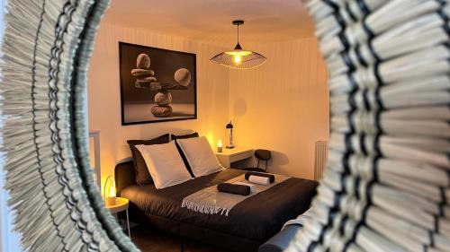 Torcy-le-Grand Wohnung | Le Roi du Lac - Disneyland Paris