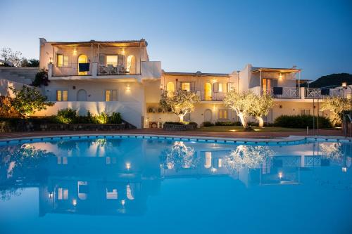 Villammare Wohnung | Le Ruve Bianche