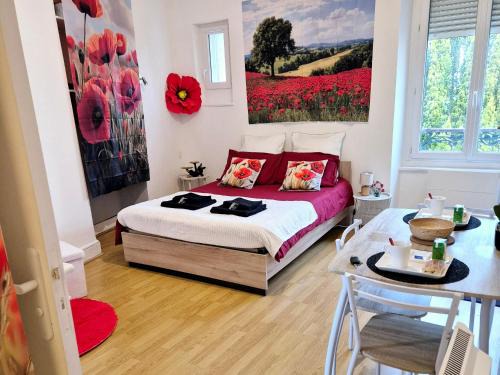 Saint-Gaudens Wohnung | Le Sixty