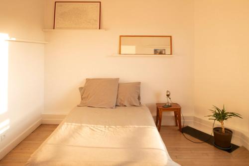 Cœur de Ville Wohnung | Le Soleil de La Défense ! Bail mobilité, un mois minimum