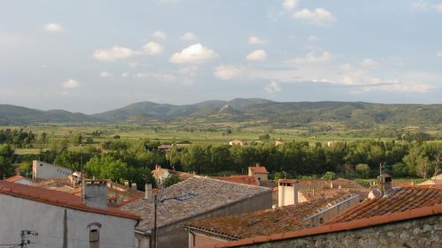 Paziols Haus | Le Sommet