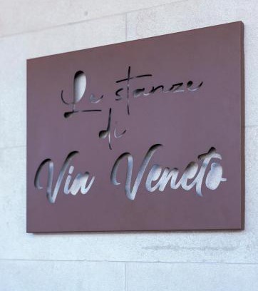 Bitetto Wohnung | le stanze di via veneto