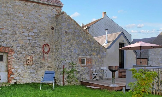 Laneffe Haus | Le Ti' Bauduin by Interhome