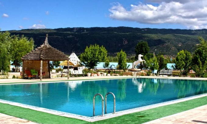 Tigrigra Sonstige | Le Vallon Vert - Club Équestre