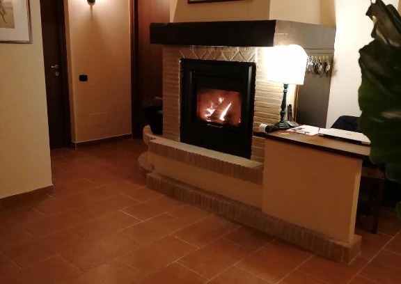 Fara in Sabina Haus | Le Vecchie Scuderie