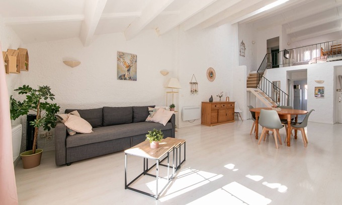 Riez Wohnung | Le Verdon - Superbe appt vue montagne