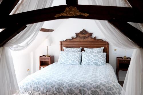 La Celle-Guenand Haus | Le Verger des Anges - Meublé de tourisme 4 étoiles