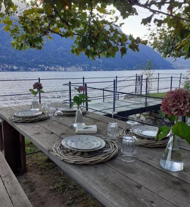 Nesso Haus | Le Vetrate sul Lago Lake Como Amazing View