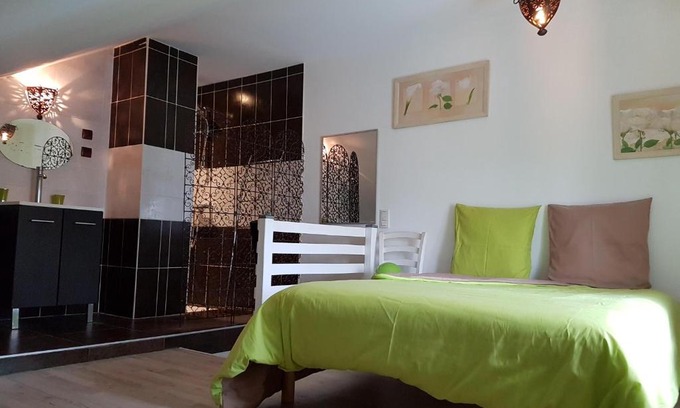 Saint-Germain-les-Arlay Wohnung | Le vieux Pressoir