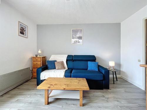 Font-Romeu-Odeillo-Via Wohnung | Le Zénith - Studio - cabine - Centre - Parking
