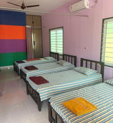 Palakkad Haus | Lead Farm Stay