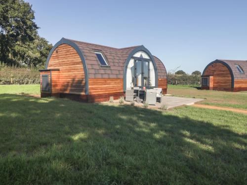 Newent Haus | Leadon View Oak