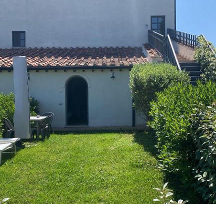 Monte Argentario Haus | Leccio -Terrarossa Golf Resort