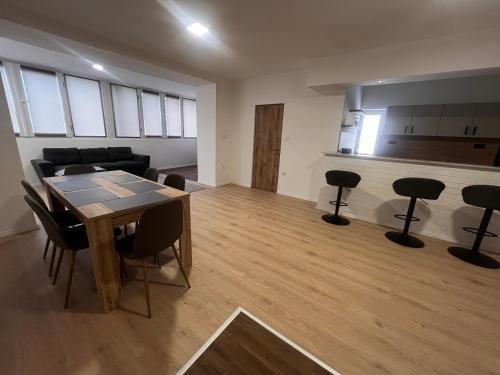Szilvasvarad Wohnung | Leda Vendégház
