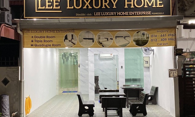 Gelugor Haus | Lee Luxury Home, USM Penang