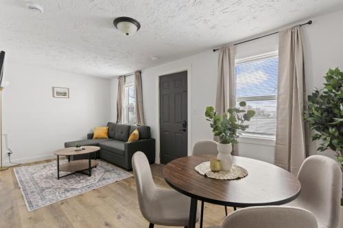 Walker Wohnung | Leech Lake Views Quaint Stay Near Town & Hiking