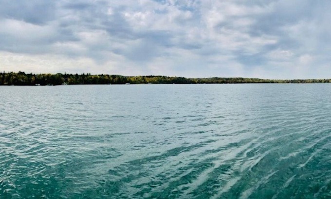 Benedict Lake Kabine | Leech Lake/Walker Must See! Peaceful Lakefront 3 Bedroom Cabin