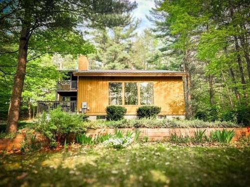 Lake Leelanau Haus | Leelanau Pines