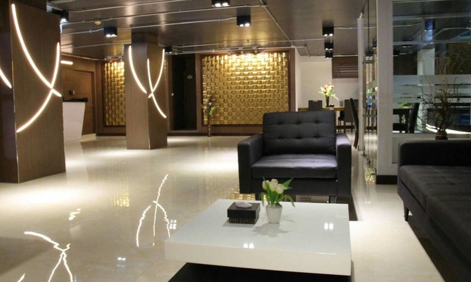 Bang Khen Hotel | Leelawadee Resotel Raminthra 23