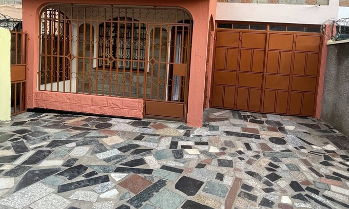 Kisumu Haus | Lefad-4Bedrooms own compound, serene town house in Milimani(0715511970)