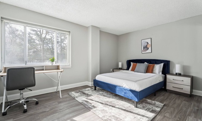 Richmond Wohnung | Legacy at Imperial Village 317 I 2 Bed 2 Bath