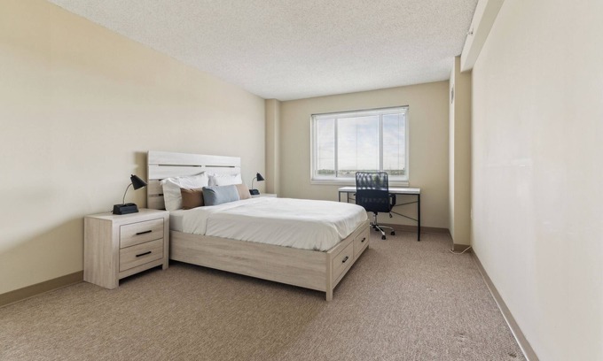 Richmond Wohnung | Legacy at Imperial Village 1104 I 1 Bed 1 Bath