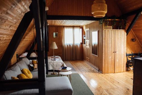 Ogulin Haus | Legatum Cottage