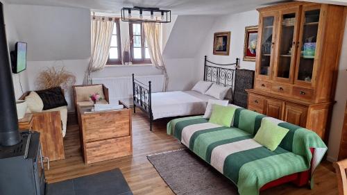 Ceska Lipa Wohnung | Leipa Apart