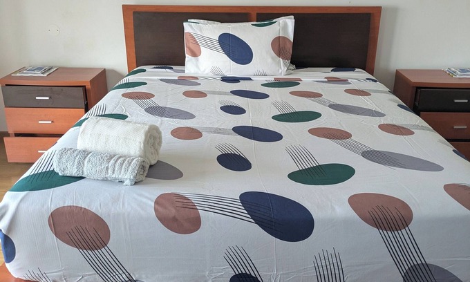Leiria Haus | Leiria, Tranquil Hideaway Room 1