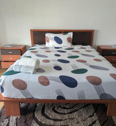 Leiria Haus | Leiria Tranquil Hideaway