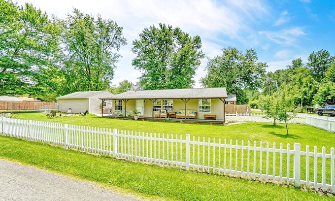 Lakeview Haus | Leisure at the Lake