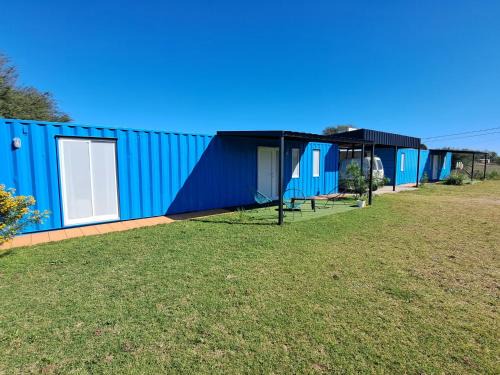 General Acha Wohnung | LEKU Departamentos